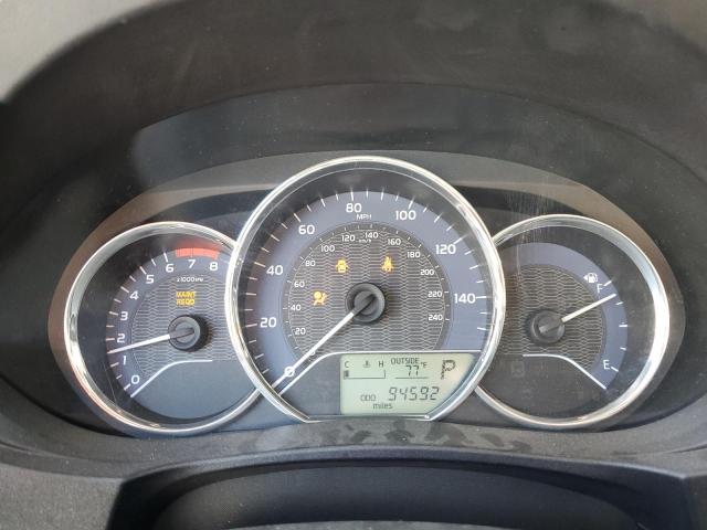 Photo 9 from auction – 2015 TOYOTA COROLLA L with VIN 5YFBURHE7FP339399