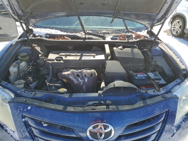 Photo 11 from auction – 2008 TOYOTA CAMRY CE with VIN 4T1BE46K78U263208