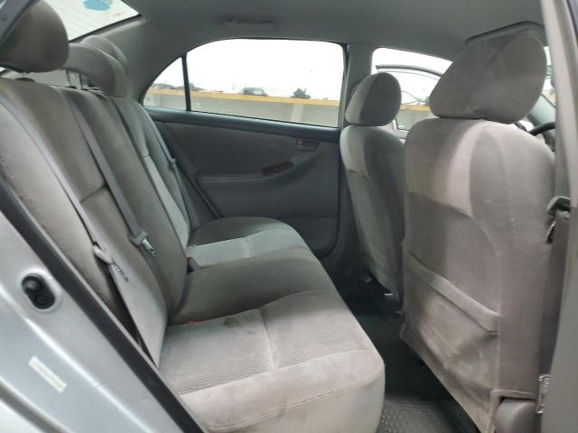 Photo 10 from auction – 2005 TOYOTA COROLLA CE with VIN 1NXBR32E75Z539249