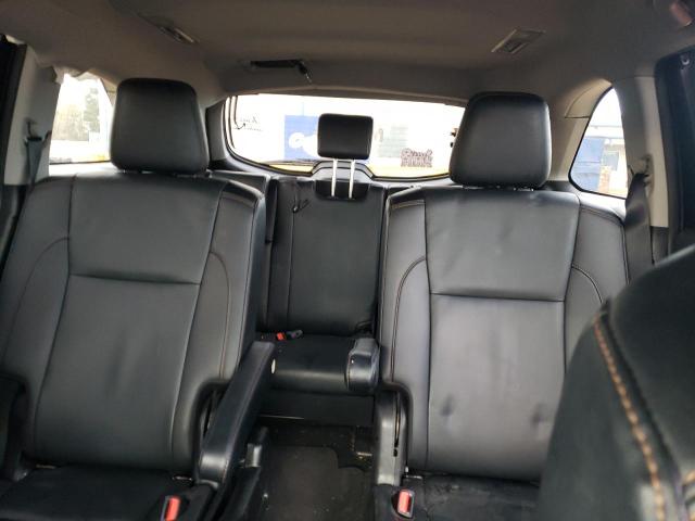 Photo 10 from auction – 2019 TOYOTA HIGHLANDER with VIN 5TDKZRFH3KS359049