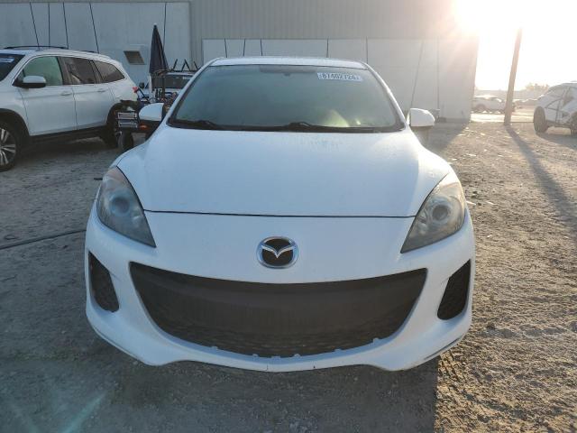 Photo 5 from auction – 2013 MAZDA 3 I with VIN JM1BL1LP0D1835255