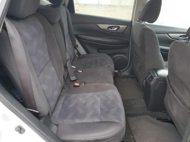 Photo 11 from auction – 2015 NISSAN ROGUE S with VIN KNMAT2MV0FP511687