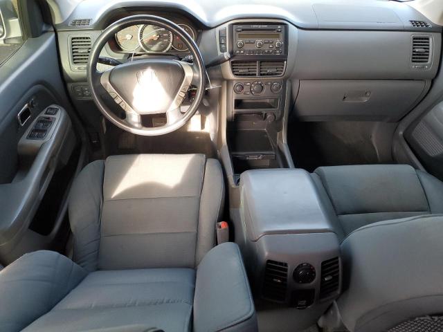 Photo 8 from auction – 2008 HONDA PILOT VP with VIN 5FNYF18298B002923