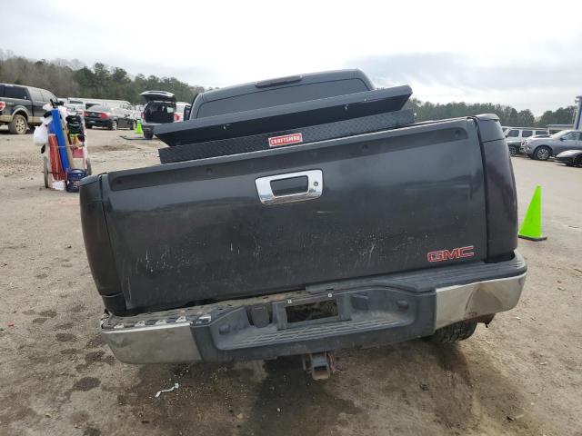 Photo 6 from auction – 2010 GMC SIERRA C15 with VIN 3GTRCVE07AG201704