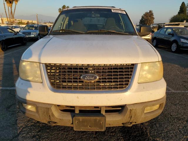 Photo 5 from auction – 2004 FORD EXPEDITION with VIN 1FMPU16L54LA82284