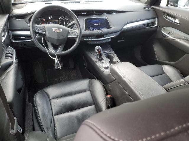 Photo 8 from auction – 2022 CADILLAC XT4 PREMIU with VIN 1GYFZDR42NF140322