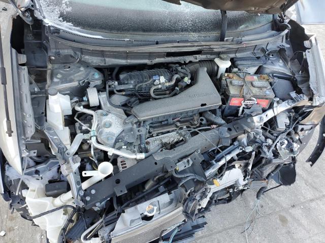 Photo 12 from auction – 2018 NISSAN ROGUE S with VIN KNMAT2MT5JP579104