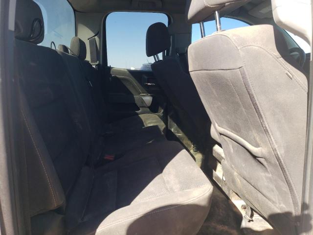 Photo 10 from auction – 2019 CHEVROLET SILVERADO with VIN 2GC2KSEG7K1188625