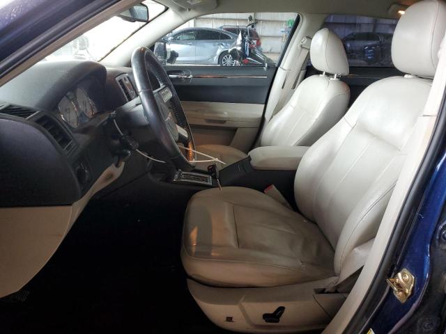 Photo 7 from auction – 2006 CHRYSLER 300 with VIN 2C3KA53GX6H321533