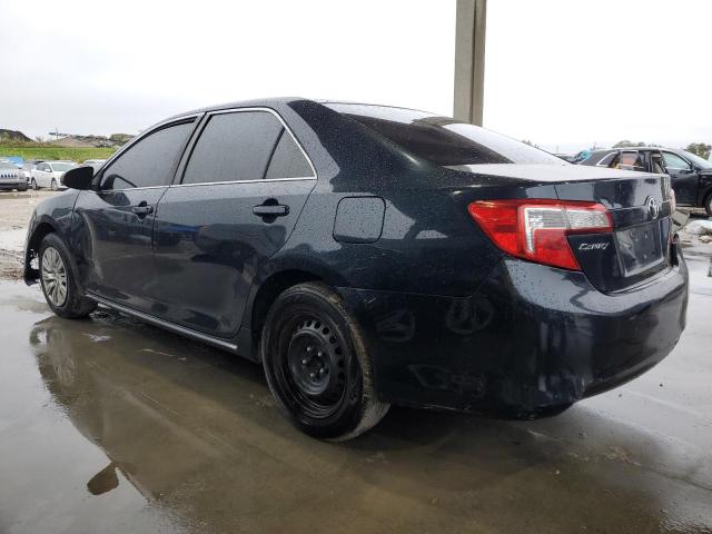 Photo 2 from auction – 2014 TOYOTA CAMRY L with VIN 4T4BF1FKXER372470