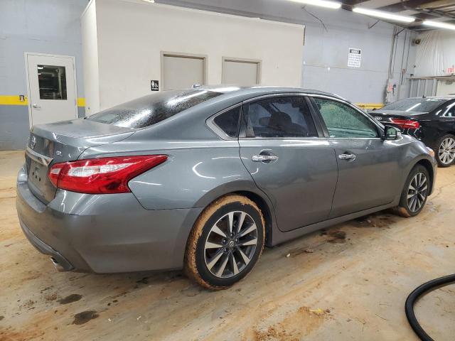 Photo 3 from auction – 2017 NISSAN ALTIMA 2.5 with VIN 1N4AL3APXHC193699