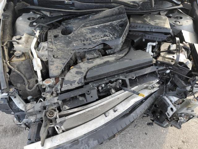 Photo 11 from auction – 2016 NISSAN ALTIMA 2.5 with VIN 1N4AL3APXGN341269