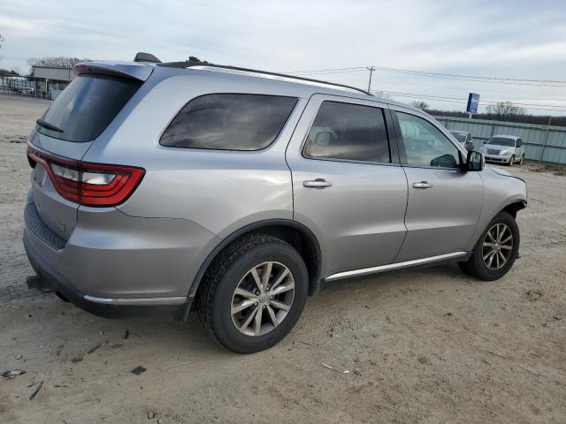 Photo 3 from auction – 2015 DODGE DURANGO LI with VIN 1C4RDJDG0FC873957