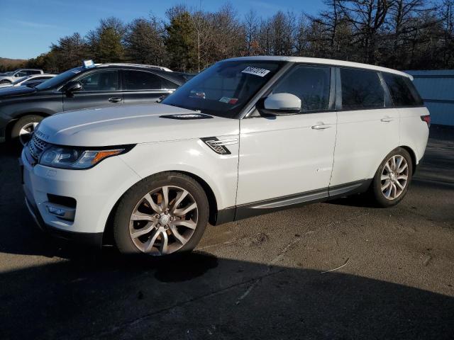 LAND ROVER RANGE ROVE 2016 with VIN SALWR2PF0GA123722 - Photo from auction