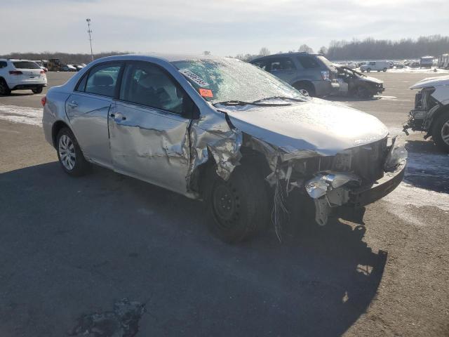 Photo 4 from auction – 2013 TOYOTA COROLLA BA with VIN 5YFBU4EE2DP189769