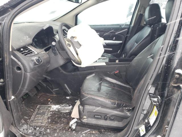 Photo 7 from auction – 2013 FORD EDGE SEL with VIN 2FMDK4JC1DBB99927