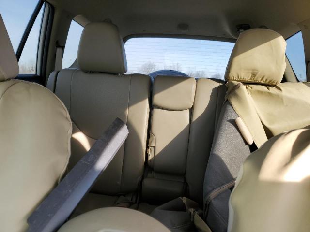Photo 10 from auction – 2012 TOYOTA RAV4 LIMIT with VIN 2T3DK4DV4CW088947