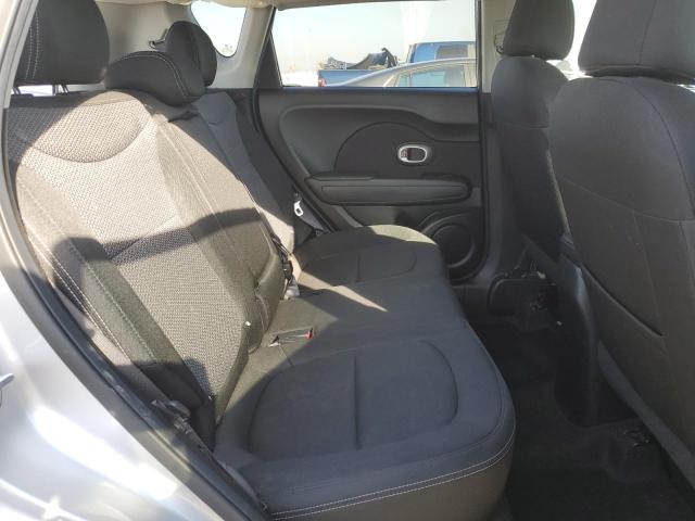 Photo 10 from auction – 2019 KIA SOUL + with VIN KNDJP3A56K7666477
