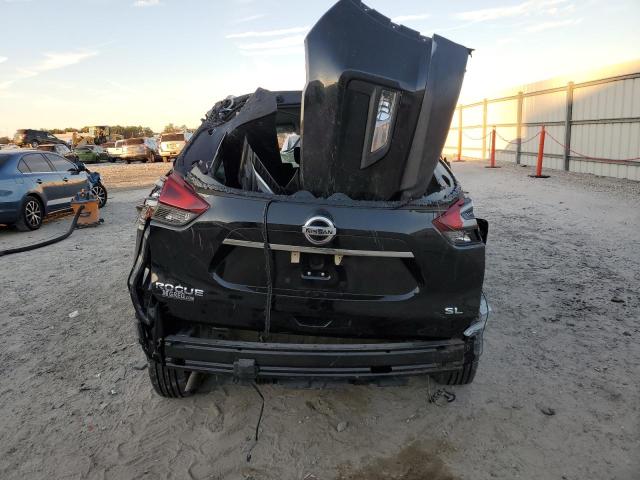 Photo 6 from auction – 2018 NISSAN ROGUE S with VIN 5N1AT2MT8JC762905