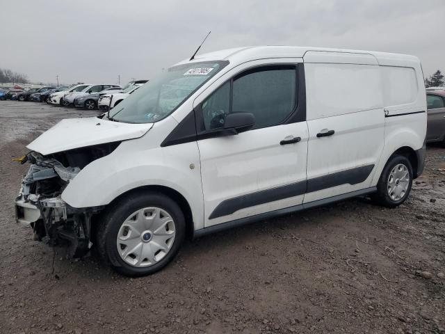 FORD TRANSIT CO 2017 with VIN NM0LS7E77H1334048 - Photo from auction