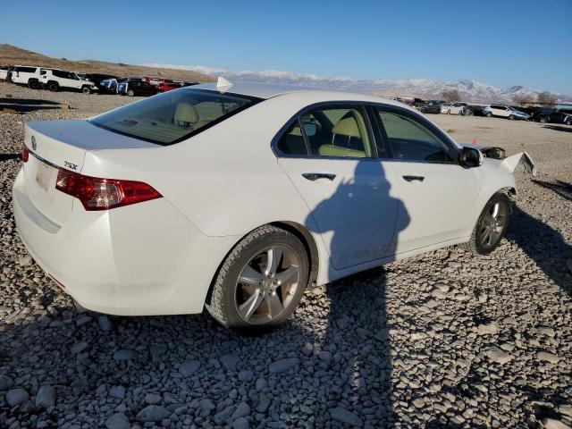 Photo 3 from auction – 2013 ACURA TSX TECH with VIN JH4CU2F63DC007200