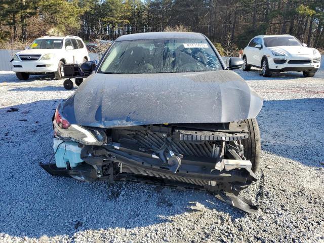 Photo 5 from auction – 2024 NISSAN ALTIMA S with VIN 1N4BL4BV6RN327153