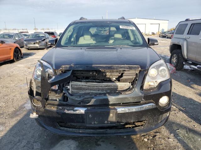 Photo 5 from auction – 2012 GMC ACADIA DEN with VIN 1GKKRTED9CJ298918