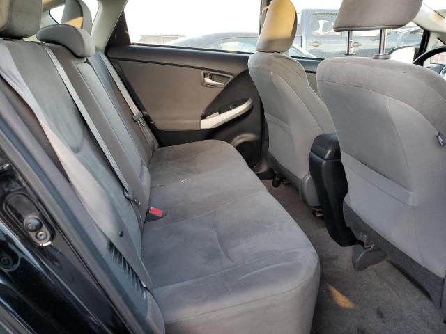 Photo 10 from auction – 2015 TOYOTA PRIUS with VIN JTDKN3DU5F1913445