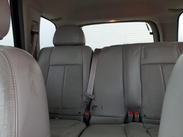 Foto 10 de la subasta – 2005 BUICK RAINIER CX con VIN 5GADT13S352116382