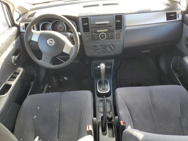 Photo 8 from auction – 2007 NISSAN VERSA S with VIN 3N1BC13E87L416469