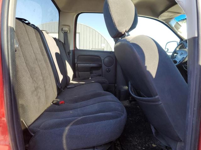 Photo 10 from auction – 2002 DODGE RAM 1500 with VIN 3D7HU18ZX2G110798