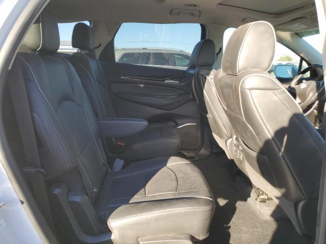Photo 11 from auction – 2020 BUICK ENCLAVE AV with VIN 5GAEVCKW3LJ289692