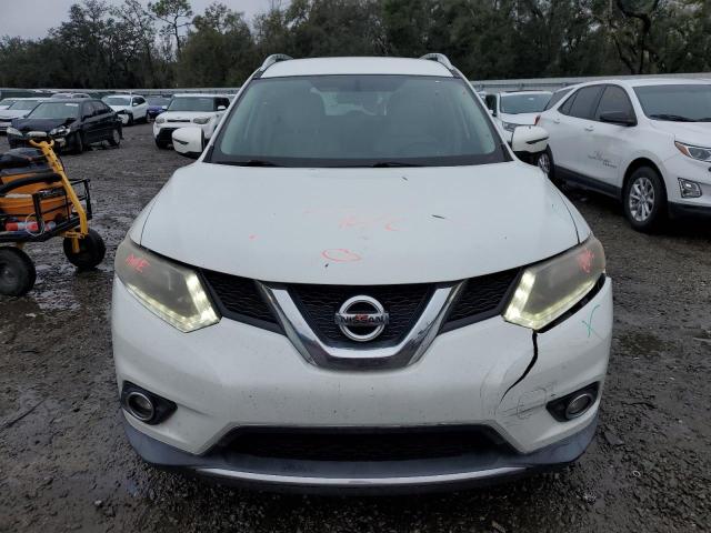 Photo 5 from auction – 2016 NISSAN ROGUE S with VIN KNMAT2MT9GP665279