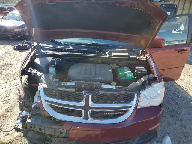 صورة رقم 12 من المزاد - 2014 DODGE GRAND CARA مع VIN 2C4RDGCG0ER320963