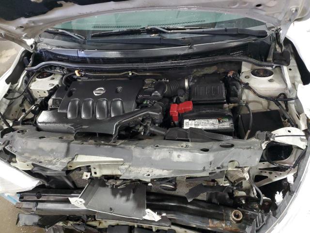 Photo 11 from auction – 2011 NISSAN VERSA S with VIN 3N1BC1APXBL469199