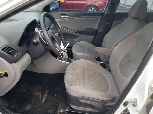 Photo 7 from auction – 2016 HYUNDAI ACCENT SE with VIN KMHCT5AE5GU272148