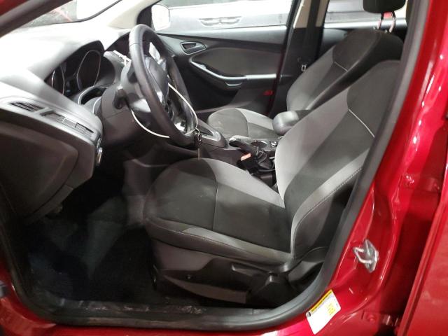 Photo 7 from auction – 2012 FORD FOCUS SE with VIN 1FAHP3F2XCL255790
