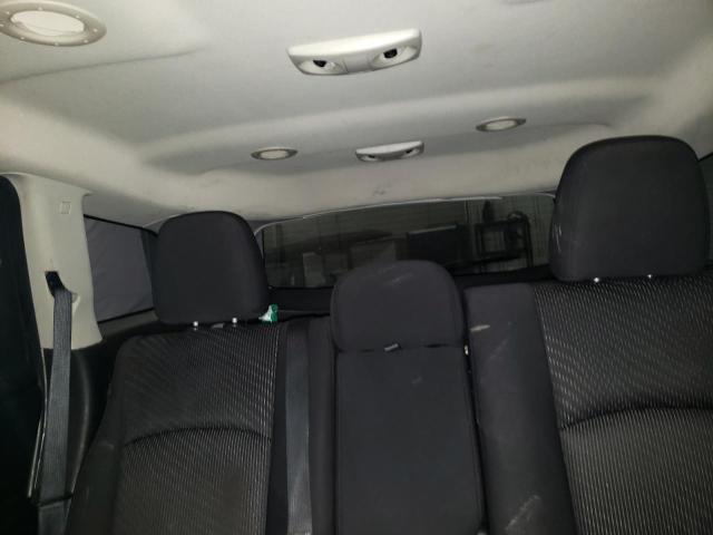 Photo 10 from auction – 2012 DODGE JOURNEY SX with VIN 3C4PDDBG4CT305500