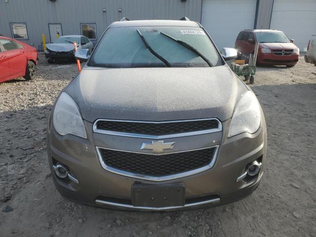 Photo 5 from auction – 2011 CHEVROLET EQUINOX LT with VIN 2CNFLNEC9B6374971