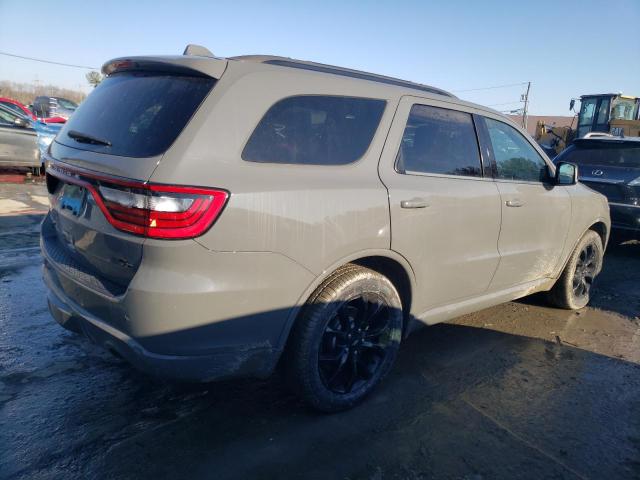 Photo 3 from auction – 2019 DODGE DURANGO R/ with VIN 1C4SDJCT3KC710875