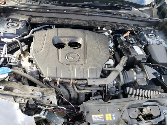 Photo 12 from auction – 2023 MAZDA CX-30 PREF with VIN 3MVDMBCM4PM584263