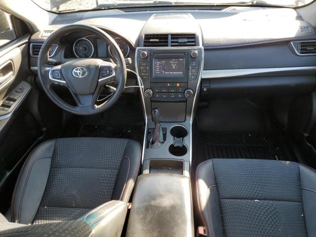Photo 8 from auction – 2015 TOYOTA CAMRY LE with VIN 4T1BF1FK0FU058497