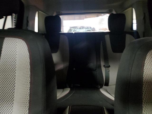 Photo 10 from auction – 2013 GMC TERRAIN SL with VIN 2GKALSEK8D6344436