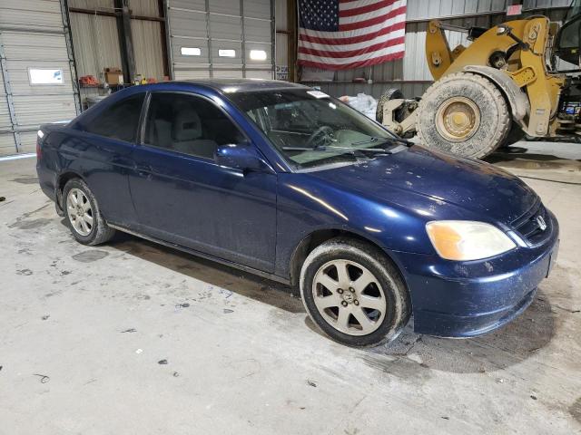 Photo 4 from auction – 2004 HONDA CIVIC 2D C with VIN 1HGEM22983L062719