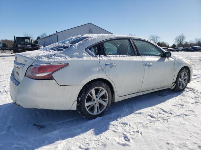 Photo 3 from auction – 2015 NISSAN ALTIMA 2.5 with VIN 1N4AL3AP7FC596746