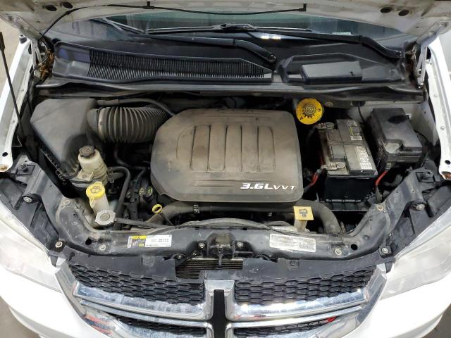 Photo 12 from auction – 2014 DODGE GRAND CARA with VIN 2C4RDGCG7ER290408