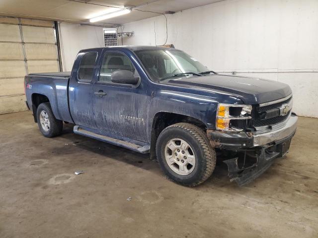 Photo 4 from auction – 2008 CHEVROLET 1500 with VIN 2GCEK190181250078