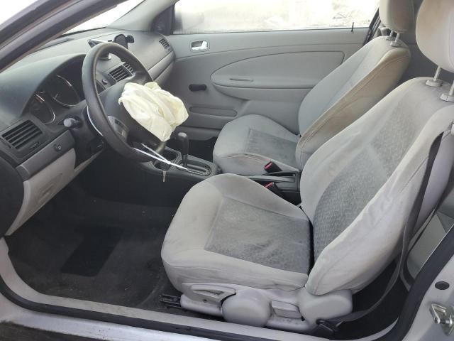 Photo 7 from auction – 2008 CHEVROLET COBALT LS with VIN 1G1AK18F887121948