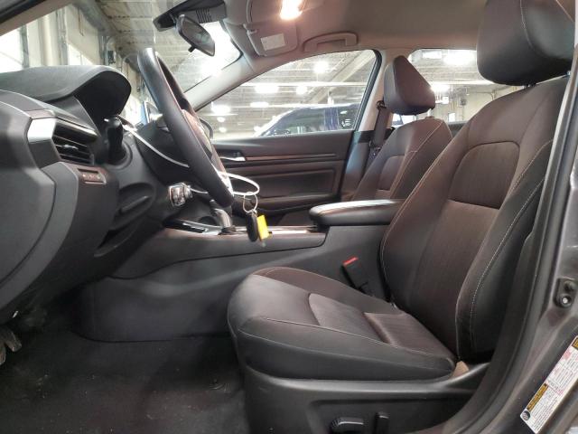 Photo 7 from auction – 2024 NISSAN ALTIMA SV with VIN 1N4BL4DVXRN312930