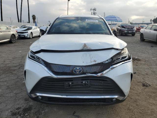 Photo 5 from auction – 2023 TOYOTA VENZA LE with VIN JTEAAAAH2PJ133645
